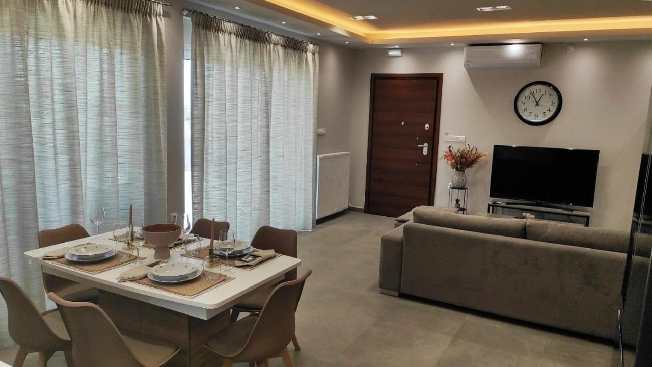 My Home In Greece Ateny Zewnętrze zdjęcie