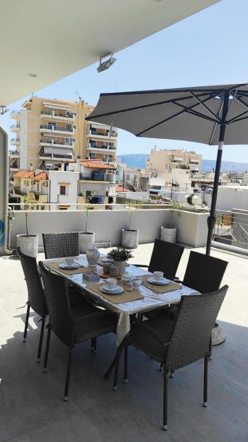 My Home In Greece Ateny Zewnętrze zdjęcie
