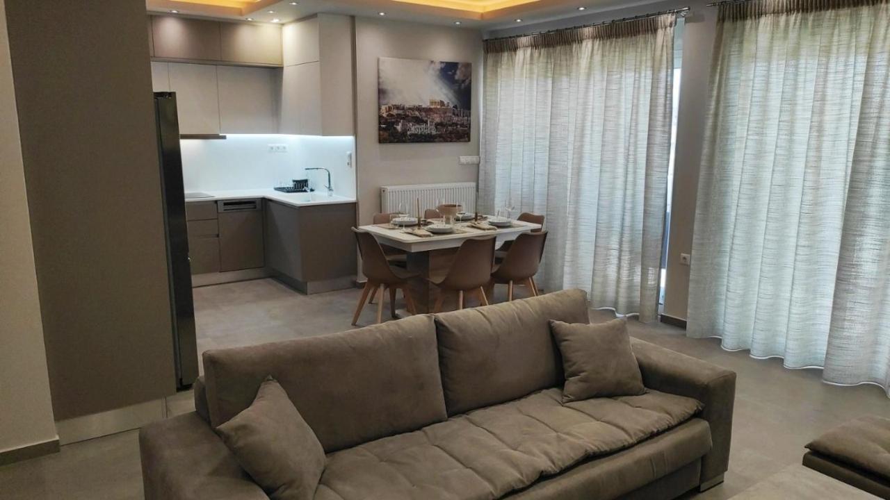 My Home In Greece Ateny Zewnętrze zdjęcie
