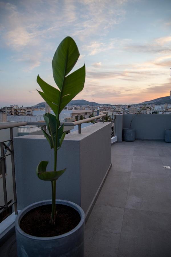 My Home In Greece Ateny Zewnętrze zdjęcie