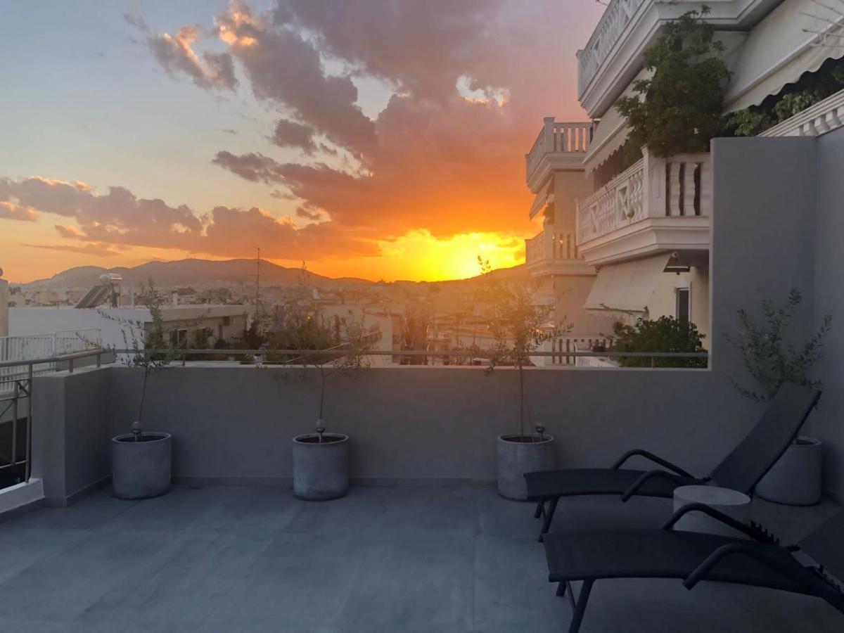 My Home In Greece Ateny Zewnętrze zdjęcie